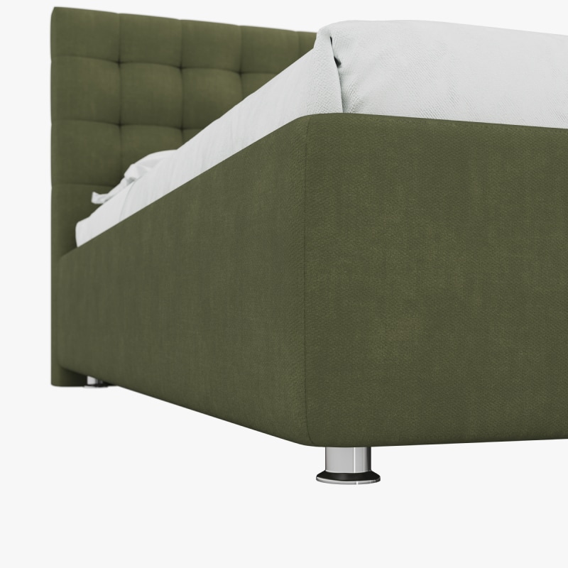 Кровать Perrino Альта Next самая низкая спинка в ассортименте